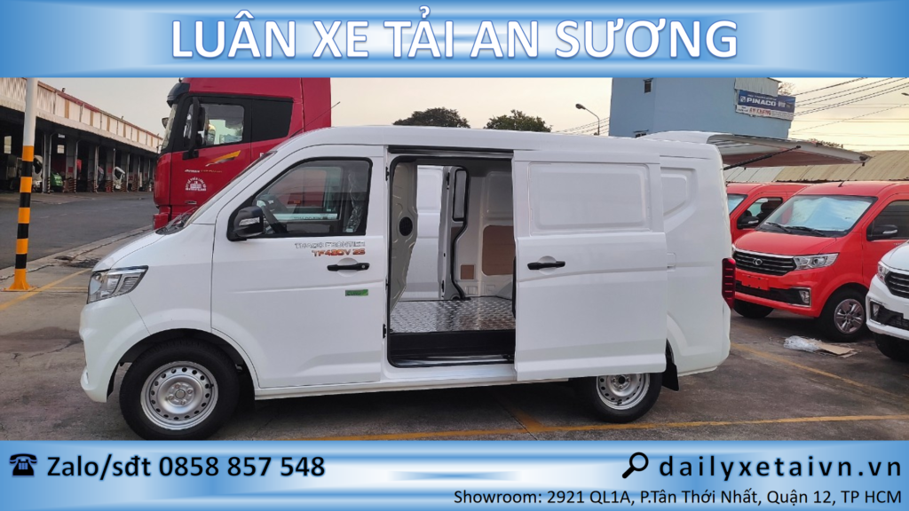 cua-lua-xe-van-2-cho