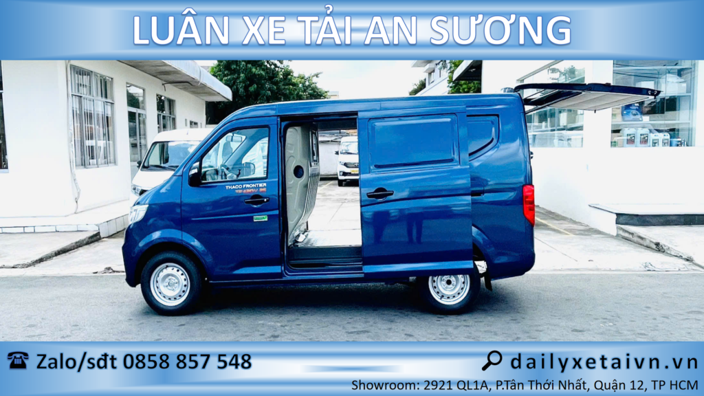 xe -van -màu -xanh -dương
