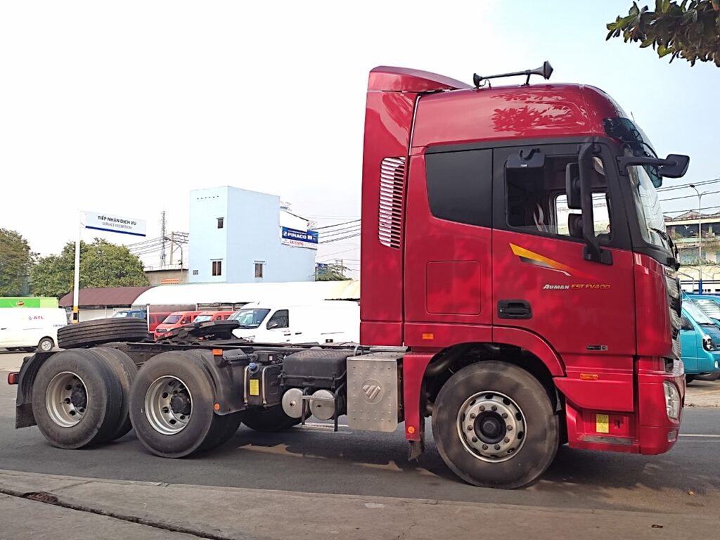 thaco-auman-fv400