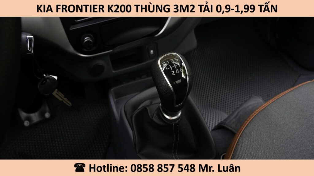 XE TẢI KIA K200 THÙNG 3M2