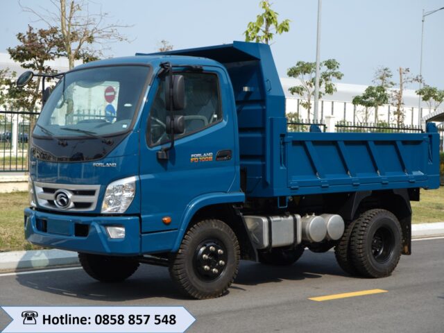 xe ben fd700b