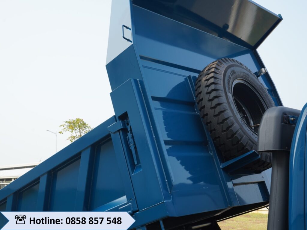 forland fd700b