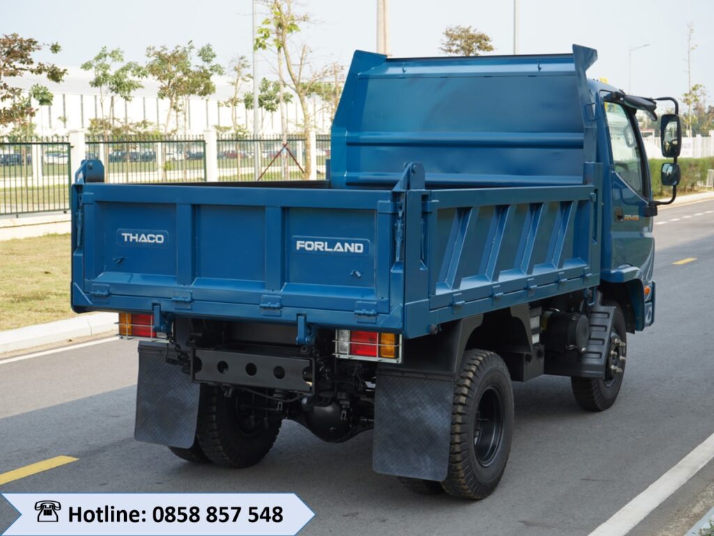 ben 3.5 tấn