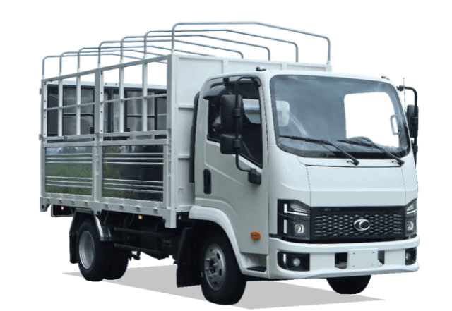 xe thaco linker t2-5.0