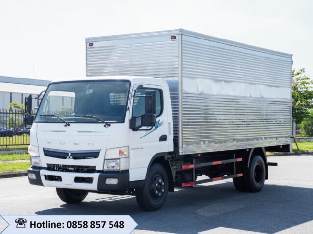 xe tải mitsubishi fuso tf7.5