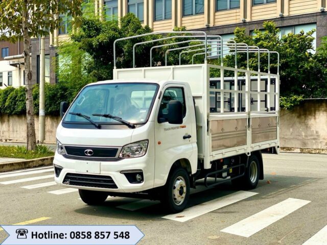 XE TẢI THACO 2 TẤN TF2800