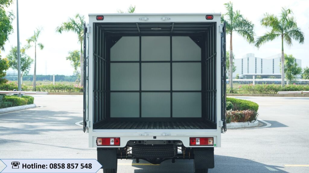 XE tải thaco tf220