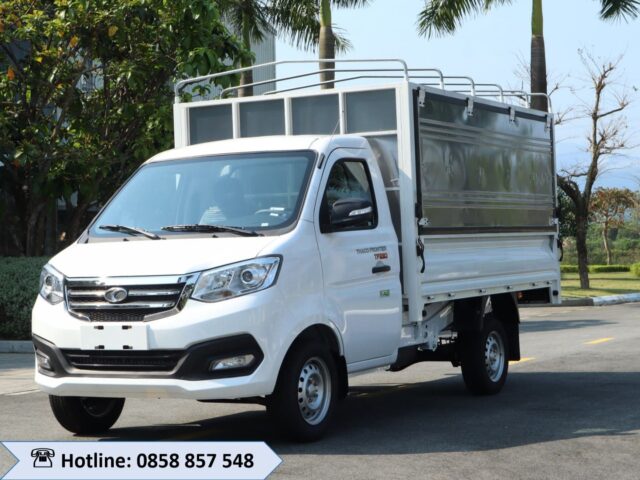 tf220 thùng mở vỹ