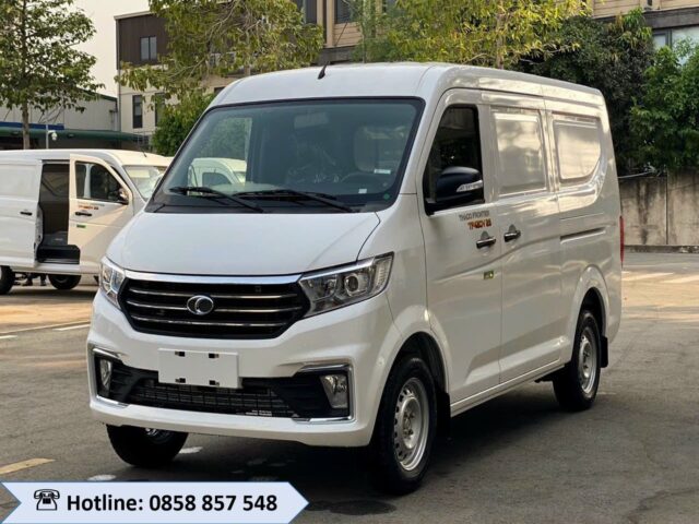 tải van tf420