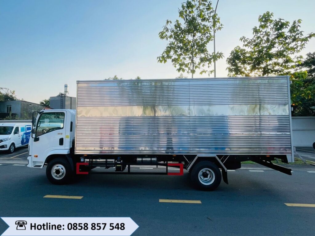xe THACO LINKER T2 12