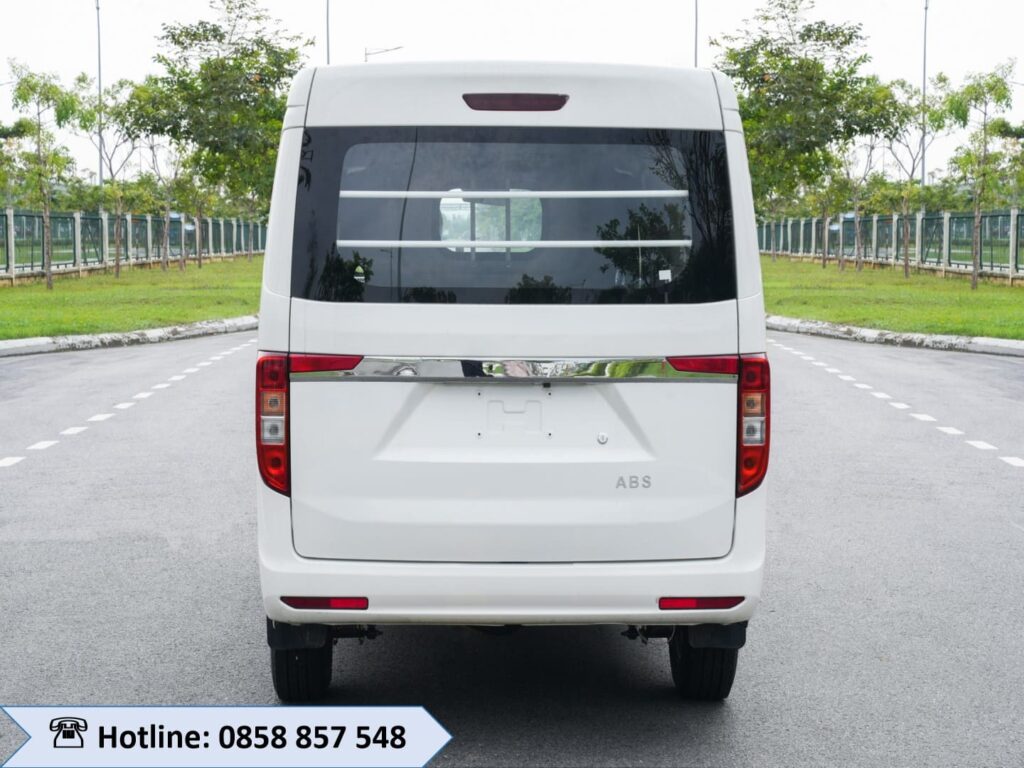 tải van thaco tf450