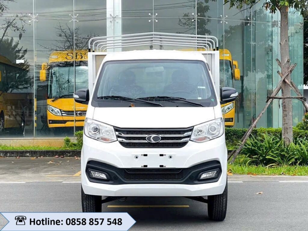 XE tải tf220 MUI BẠT