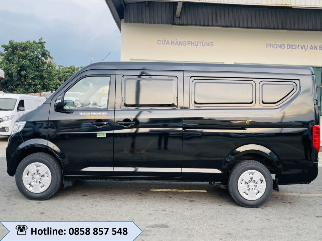 xe van thaco FRONTIER tf480