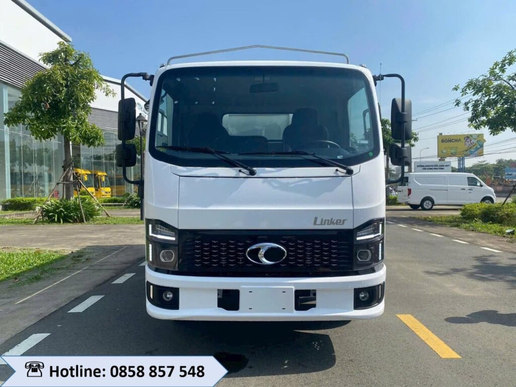 xe THACO LINKER T2-6.5