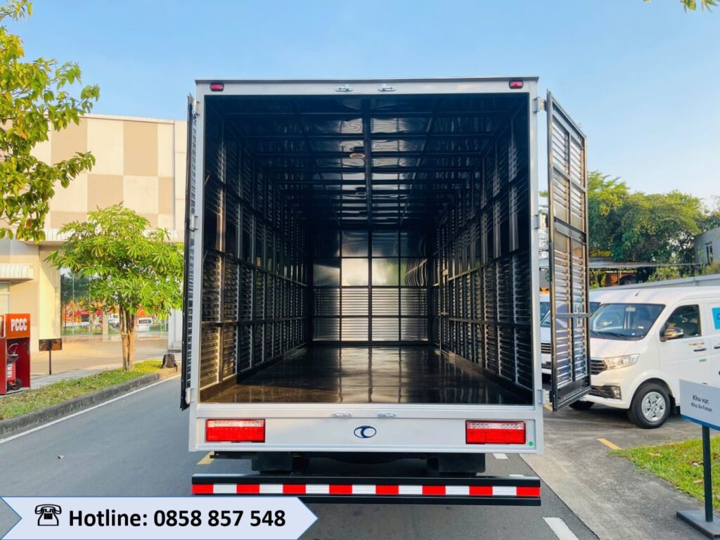 xe THACO LINKER T2 12