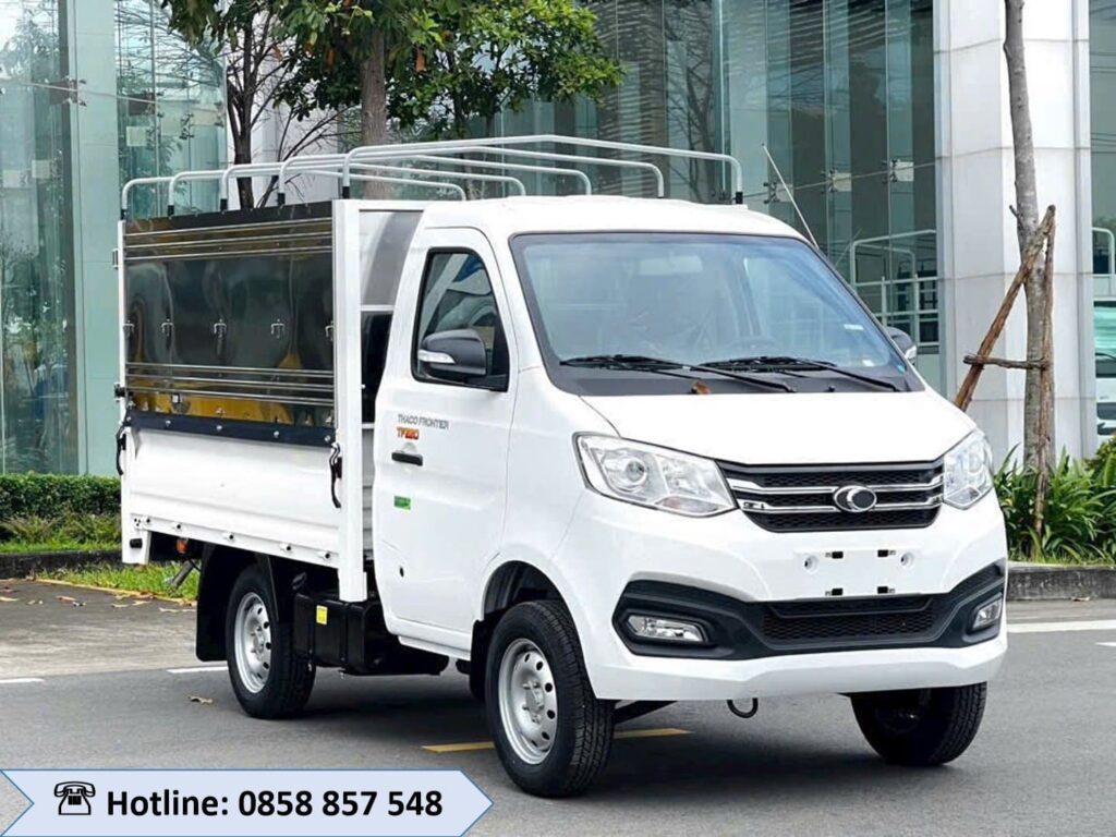 XE tải tf220 MUI BẠT