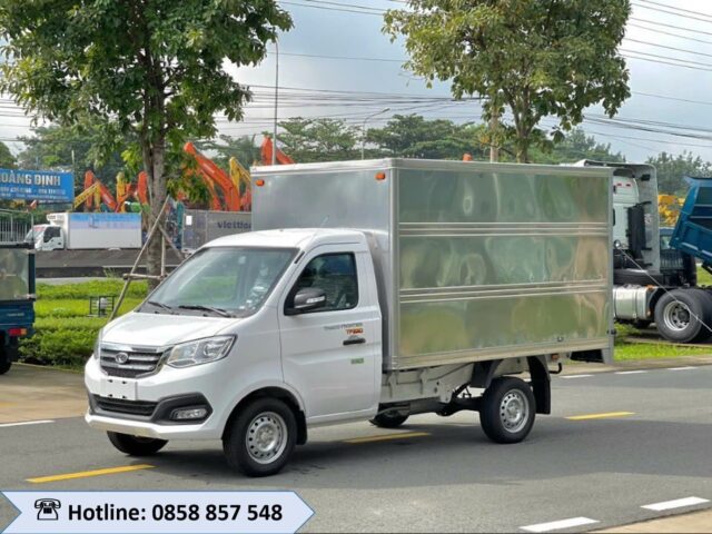 tf230 thùng kín