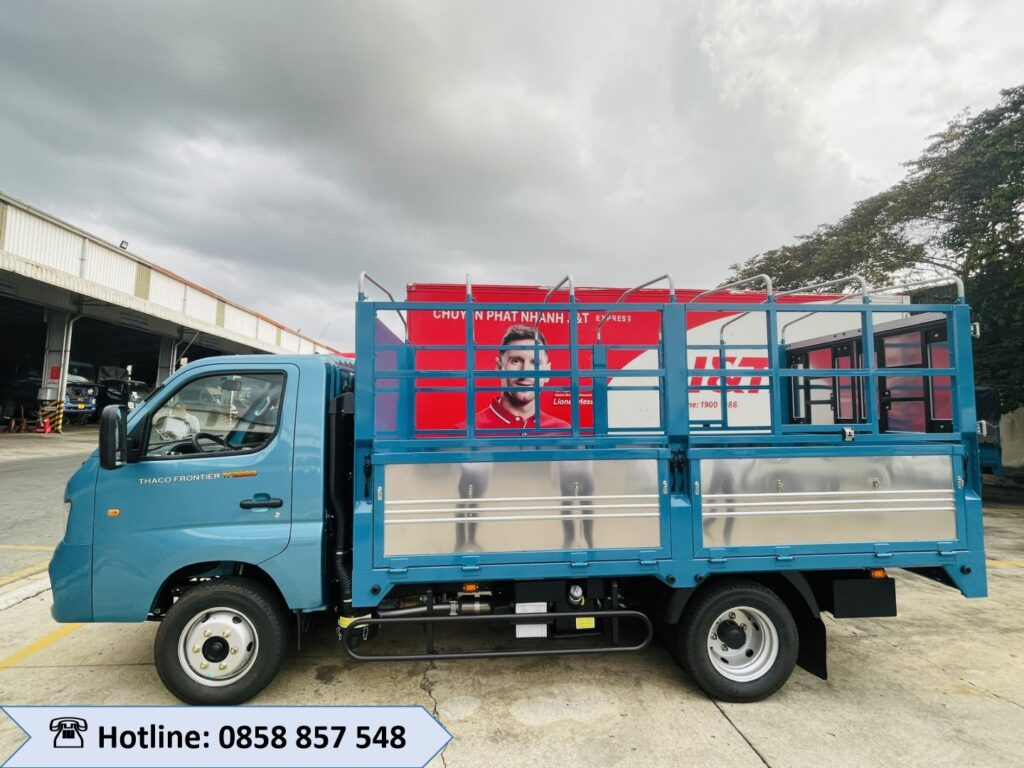 XE TẢI TF2800