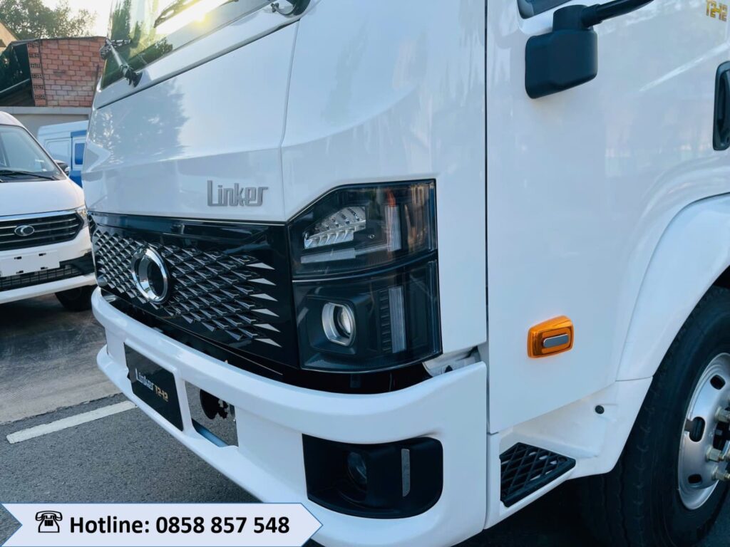 xe THACO LINKER T2 12