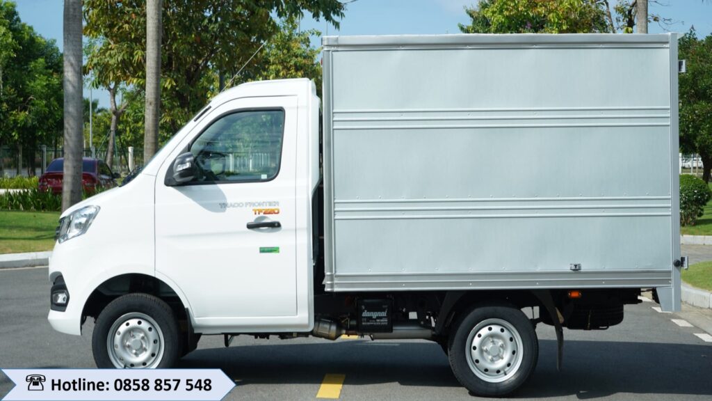 XE tải thaco tf220