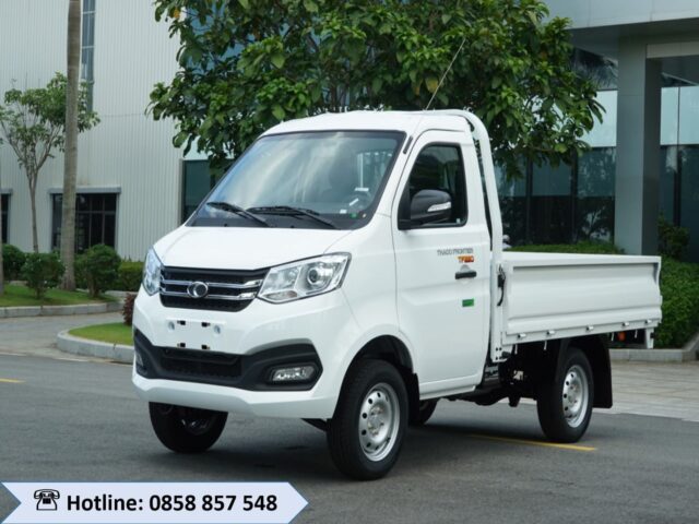 tf220 thùng lửng