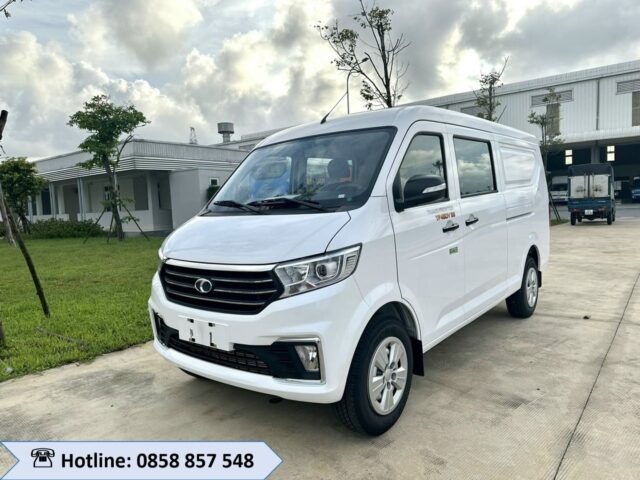 XE TF450 5 CHỖ