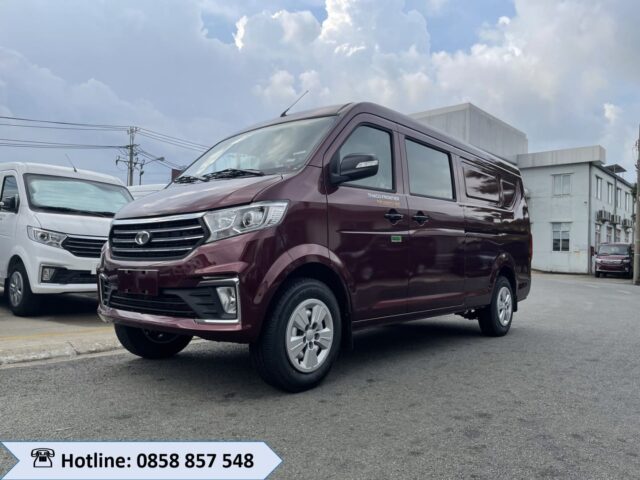 TF480 SƠN MÀU CHẠY GIỜ CẤM