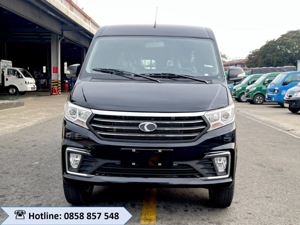 xe van thaco FRONTIER tf480