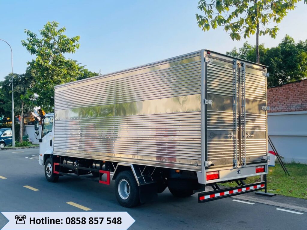xe THACO LINKER T2 12