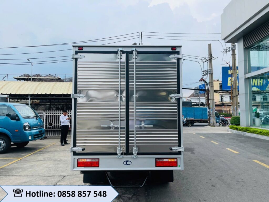 THACO LINKER T2 5.0 THÙNG KÍN
