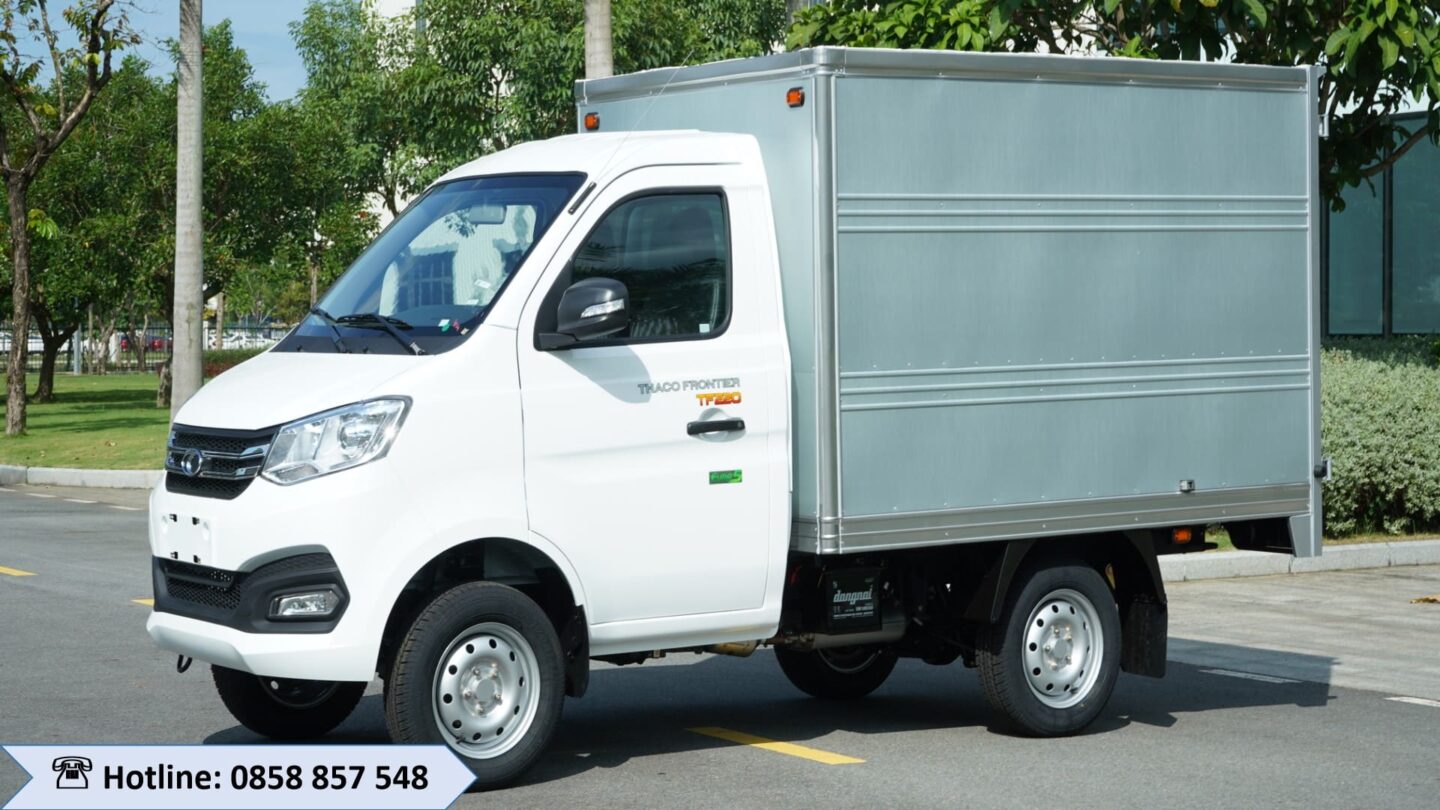 xe tải thaco tf220