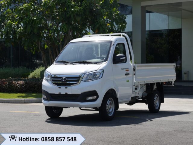 tf230 thùng lửng