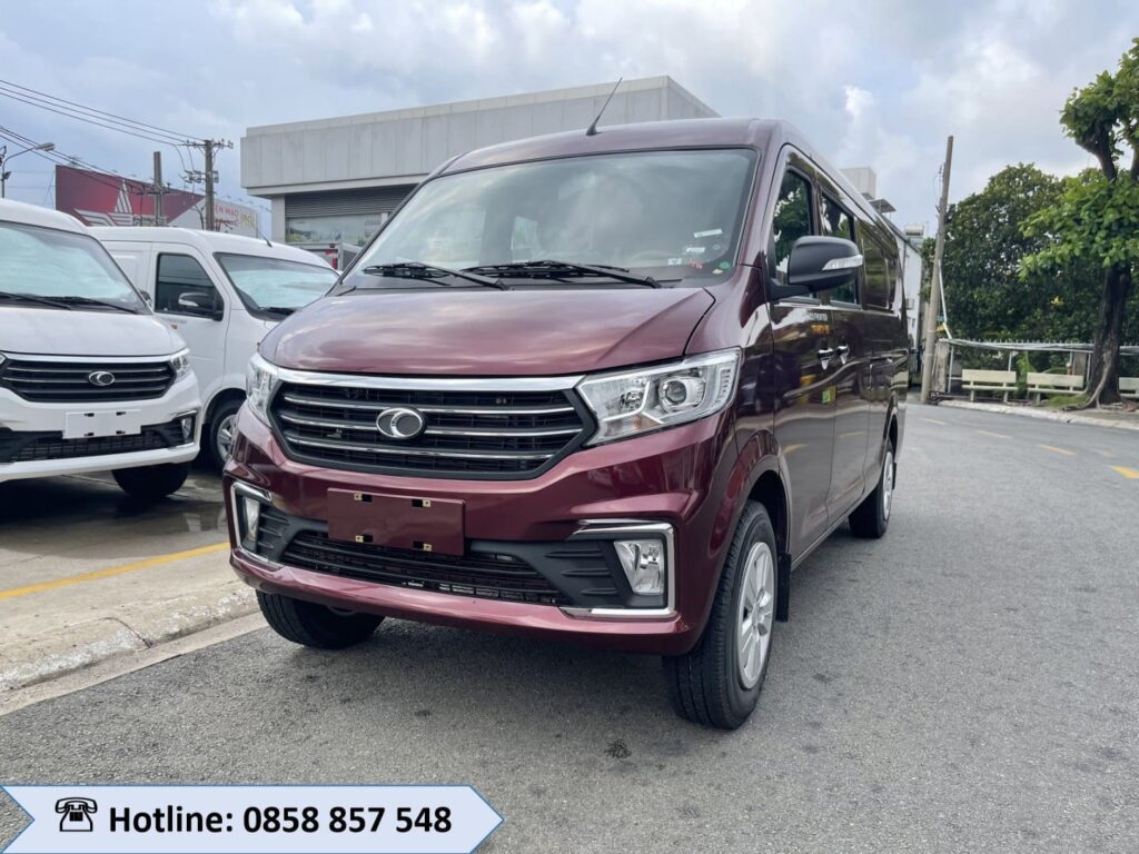 TF480 SƠN MÀU