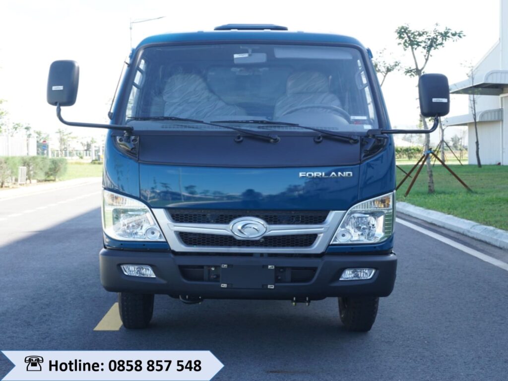 XE BEN THACO FORLAND fd600