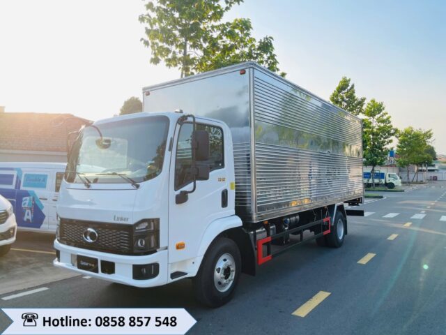xe tải thaco linker t2 12