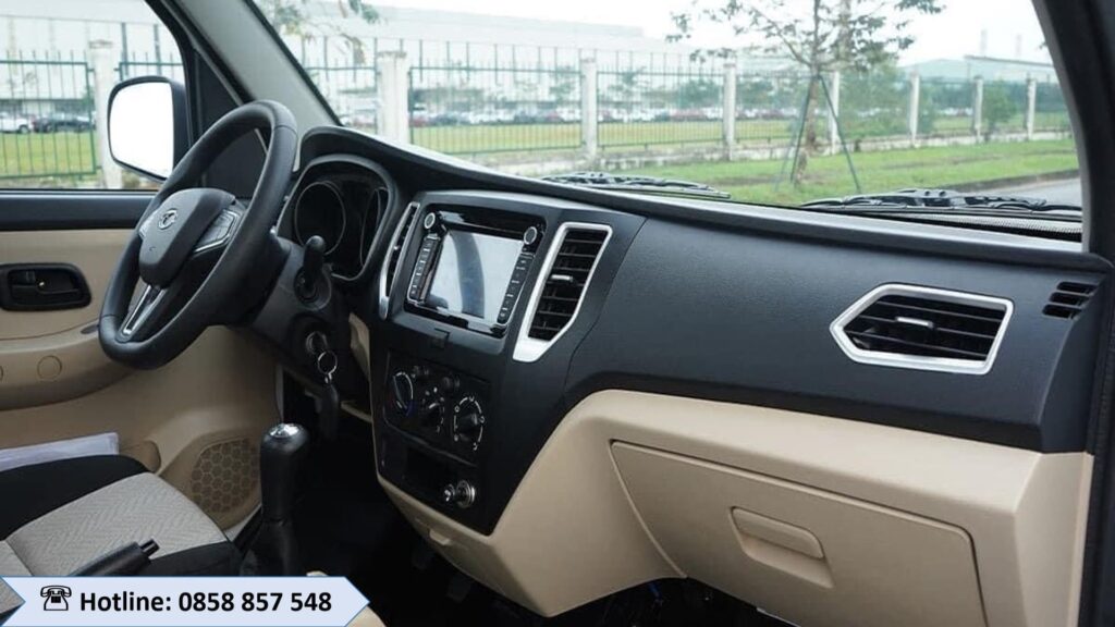 nội thất tf230