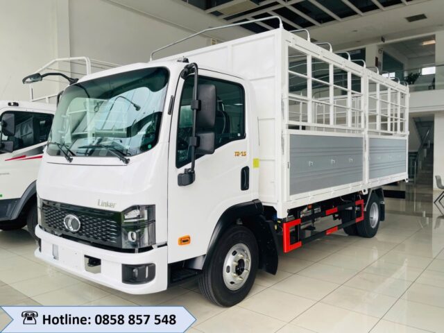THACO LINKER T2 7.5 3 TẤN 5