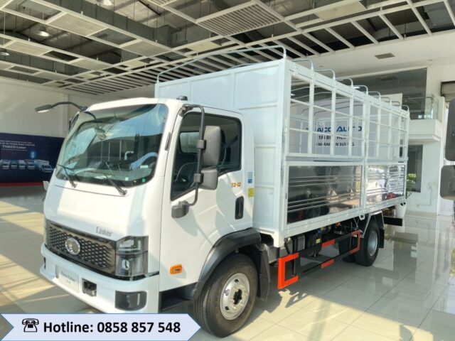 thaco linker 8 tấn