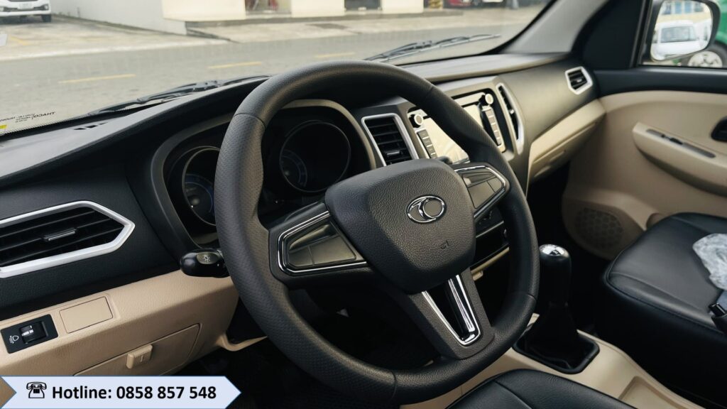 xe tải tf230