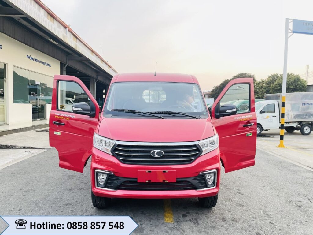 xe sơn màu