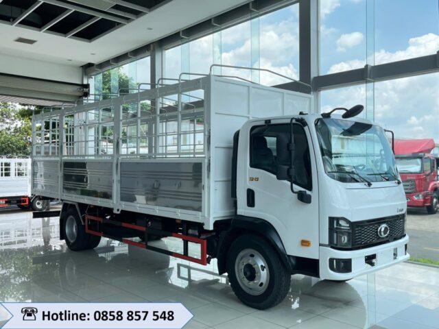 THACO LINKER T2 13 TẢI 8 TẤN