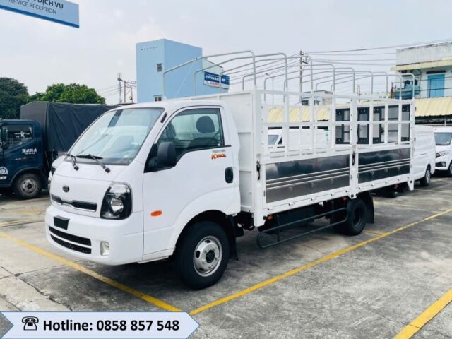 xe tải k250l