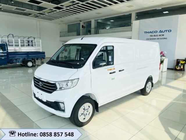 xe van tf480 2 chỗ