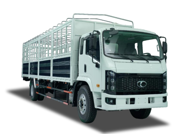 thaco linker 8.5 tấn