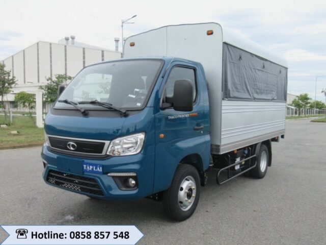 xe đào tao hang c1