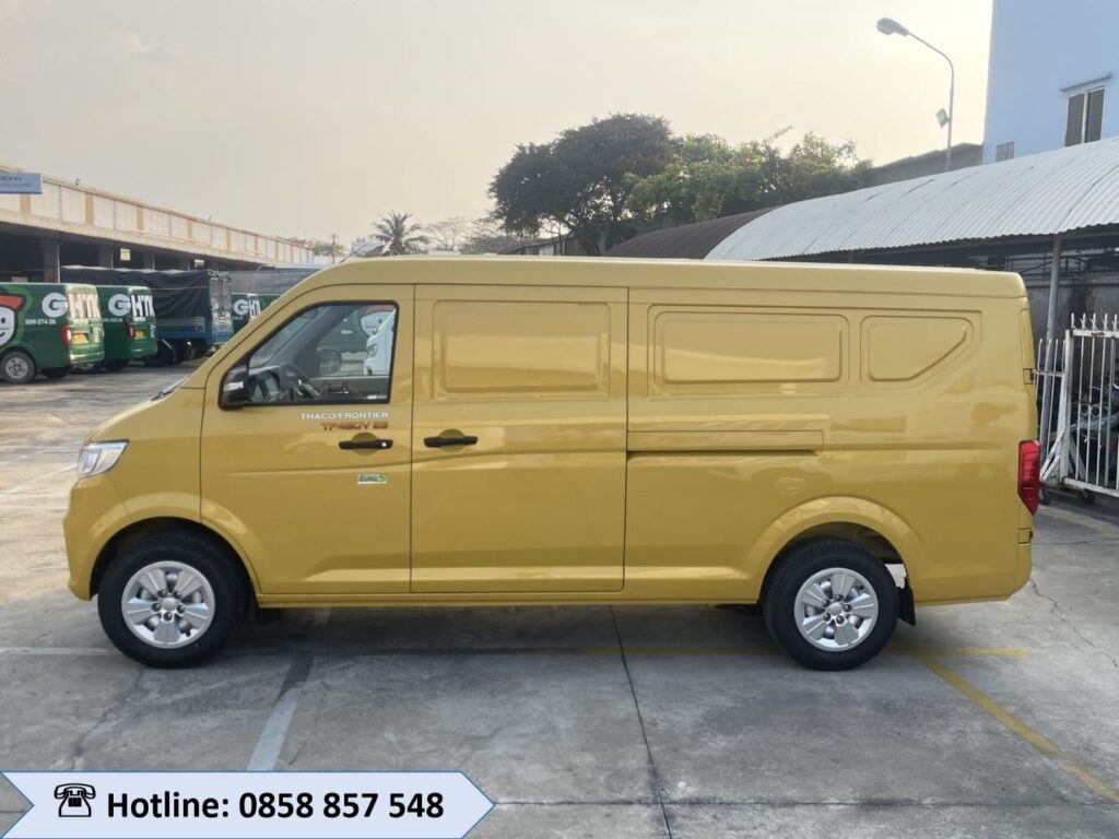 TF480 SƠN MÀU yêu cầu