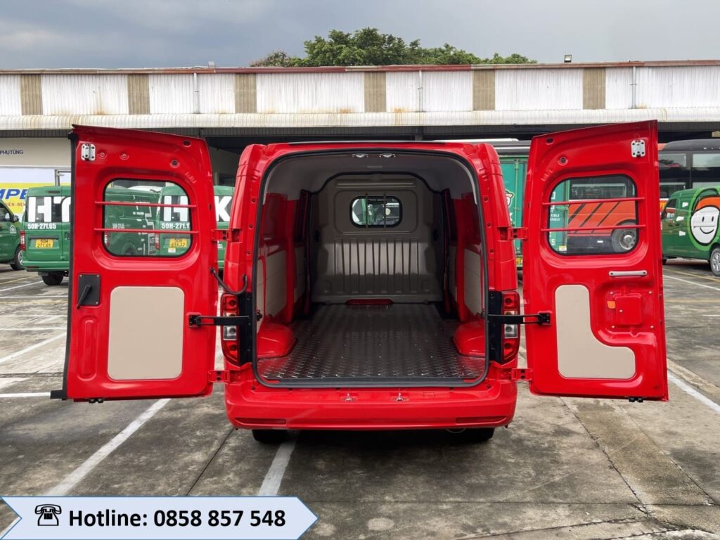 TF480 2 CHỖ GIÁ MỚI 2025