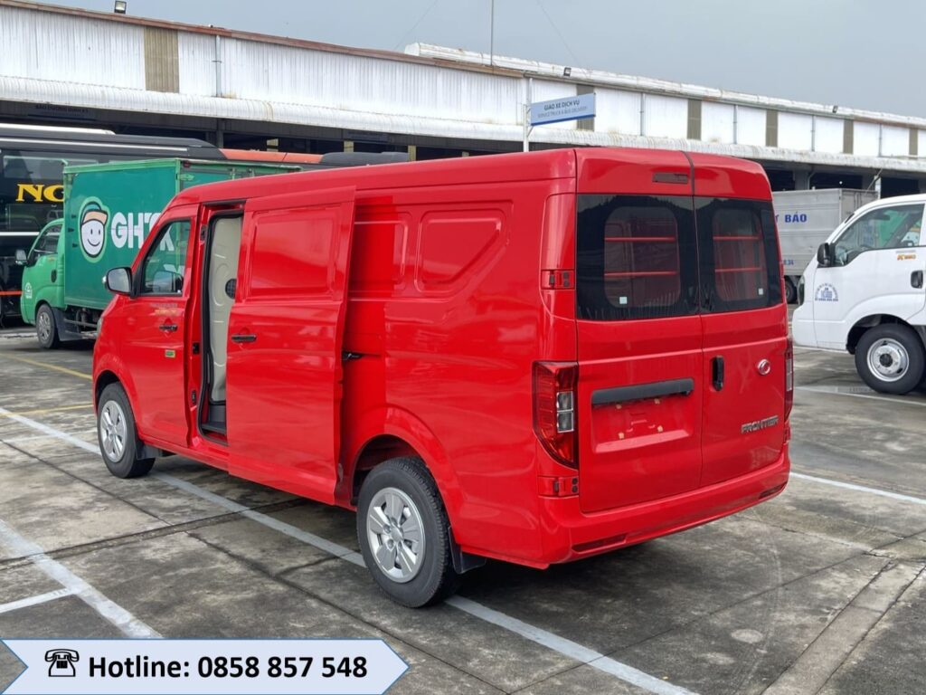 TF480 2 CHỖ GIÁ MỚI 2025