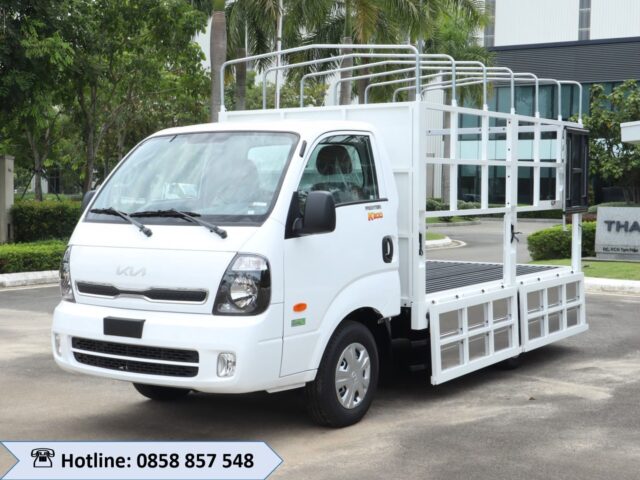 K200 2025 MUI BẠT