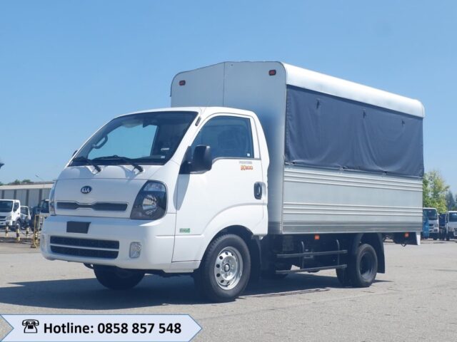 xe tập lái hạng c1